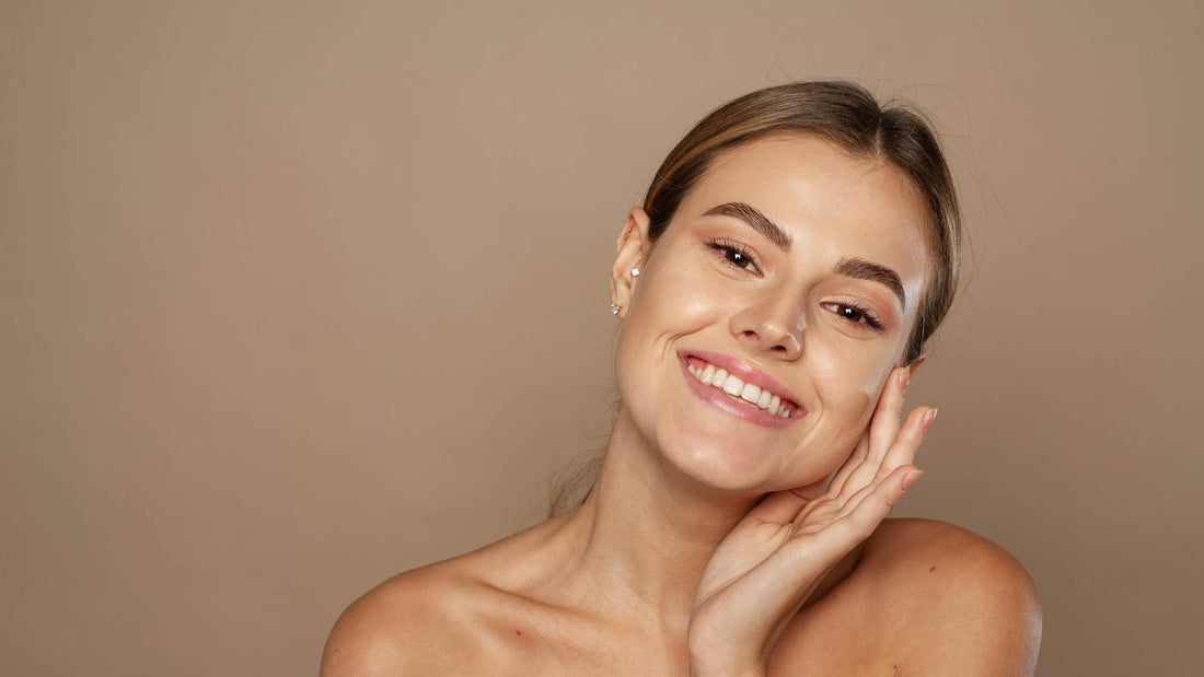 Face Skin vs. Body Skin: Understanding Differences and Optimizing Skincare