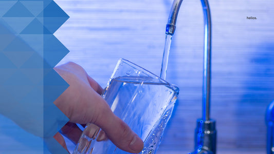 Is Tap Water Safe To Drink?