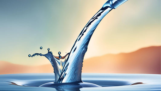 Tap Water Effects on Hair and Skin: Understanding the Impact