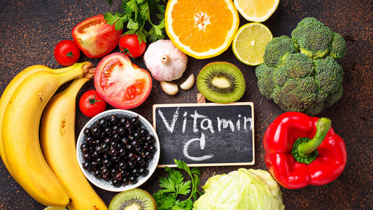 Vitamin C for Acne: Benefits and Effectiveness in Skin Care