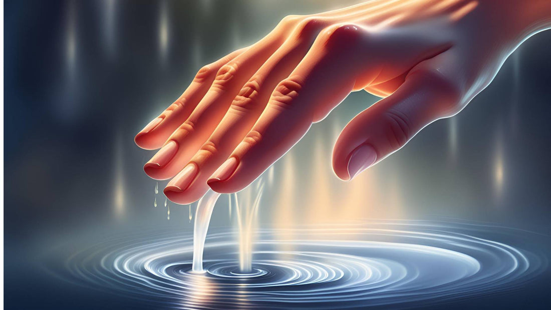 Tap Water’s Impact on Skin: The Hidden Truth