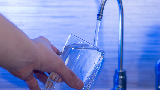 How Often Is Tap Water Contaminated?